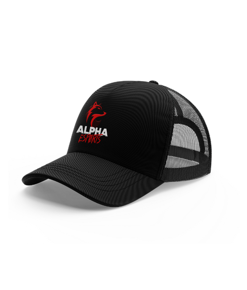 Alpha Esports & Technology Hat